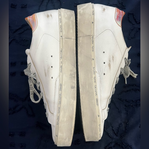Golden Goose Shoes - Picture 6 of 9
